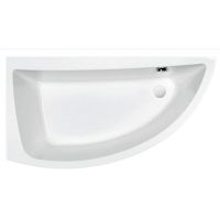 Ванна Cersanit NANO 150x75 L AZBA1000270055