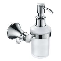 Дозатор для мыла Imprese PODZIMA LEDOVE ZMK01170131
