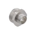 Ниппель Raftec PN40 НН 1 1/4'x3/4' NP0402