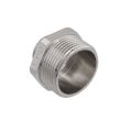 Ниппель Raftec PN40 НН 1 1/4'x3/4' NP0402