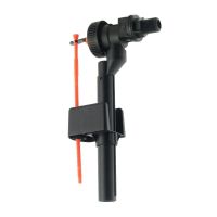 Впускний механізм PLM Black 1/2' пластик VAS/02