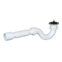 Сифон для душевого поддона SoloPlast Д0110