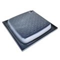 Піддон для душу Venta 80x80x8 Q80D80D8D