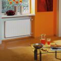 Радиатор отопления PURMO РT Compact 22 стальной 300x900 БП
