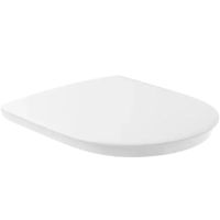 Сидіння для унітазу Villeroy & Boch O.Novo для осіб з обмеженими можливостями, арт. 9M67S1T1