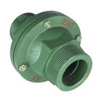 Клапан зворотного ходу ЕКО 50 мм