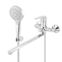 Змішувач для ванни VENTA VR326DC