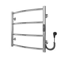 Полотенцесушитель Arte Sora 800х500 правое подключение