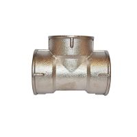 Тройник Lexline PN10 ВВ 2' К.0240-Вн Тройник Lexline PN10 ВВ 2' К.0240-Вн