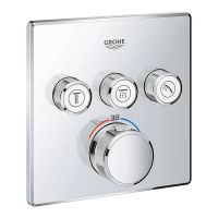 Термостат для душу Grohe Grohtherm SmartControl 29126000