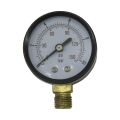 Манометр Aqua-World НМ101-10 PN10 1'