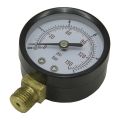 Манометр Aqua-World НМ101-10 PN10 1'