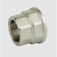 Муфта УЗКМ никель ВВ 1'х3/4'