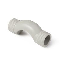 Перекрещивание PPR ASG 25мм 1417600039 короткое Перекрещивание PPR ASG 25мм 1417600039 короткое
