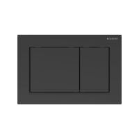 Клавиша для двойного смыва Geberit Sigma30 115.883.16.1