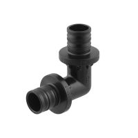 Колено натяжное Raftec 20х20 мм PSUK2020