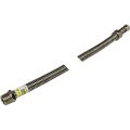 Шланг д/газу Eco-flex ВЗ 1/2' 2 м