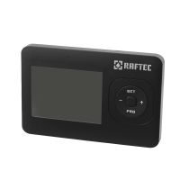 Терморегулятор для котлов Raftec R302RF-B