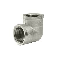 Коліно Lexline PN10 ВВ 3/4' К.0102-Вн