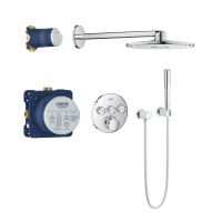 Душевой комплект Grohe Grohtherm Smartcontrol з Rainshower 310 34705000