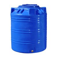 Емкость для воды Командор RVД 300л
