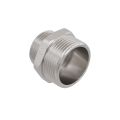Ніпель Raftec PN40 ЗЗ 1 1/4'x1' NP0403