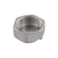 Заглушка Raftec PN40 ВВ 1 1/4' ZV04