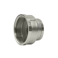 Муфта Lexline PN10 ВВ 2'x1 1/2' К.0323-Вн