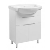 Тумба Sanwest Аляска Т-6 под умывальник Freja 55