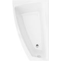 Ванна Cersanit LORENA 140x85 L AZBA1000390060