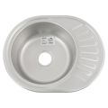 Мийка для кухні VENTA Micro decor 570x450 VM57458D