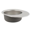Мийка для кухні VENTA Micro decor 570x450 VM57458D