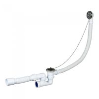 Сифон для ванни SoloPlast Р0110