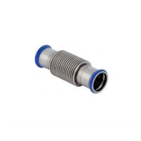 Компенсатор ASG INOX тип V press steel ф 108мм