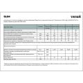 Бойлер Tatra-line SLIM TSMN-30-(W) 30 л