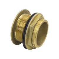 Врізка в бак Lexline PN10 2' Б.1665