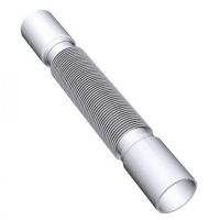 Гнучка труба Ani Plast K 404 40x40 мм
