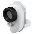 Сифон для пісуара Alcaplast A45B