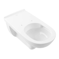 Унітаз підвісний Villeroy & Boch O.Novo безобідковий, без сидіння, арт. 4601R001