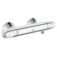 Термостат для душу Grohe Grohtherm 1000 New 34143003