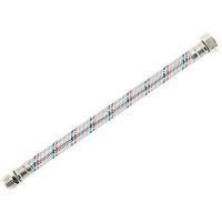 Підведення гнучке для води (GIG) FIL-NOX 1/2' ВЗ 0.6 м