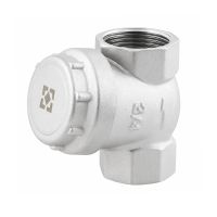 Фильтр грубой очистки Raftec BLACK 3/4' RCF02