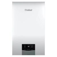 Газовий котел Vaillant ecoTEC plusVU 25CS/1-5 (N-INT2)