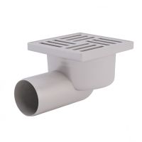 Трап зливний Ani Plast ТА 5104