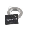 Контргайка Raftec PN40 ВВ 1/2' K01