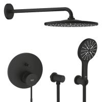 Душова система прихованого монтажу Grohe Tempesta  250 UA122503KF