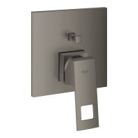 Смеситель для ванны Grohe Eurocube 24062AL0