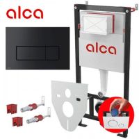 Инсталляция AlcaPlast AM101/1120-4:1 UA M578-0001