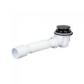 Сифон для душового піддону SoloPlast 230
