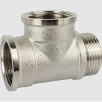 Трійник УЗКМ нікель ВЗ 1'